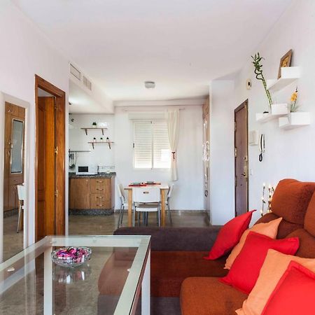 Atico Sol Apartment Cordoba Exterior photo